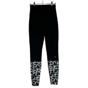 Asics Running Tights Sz S NWT